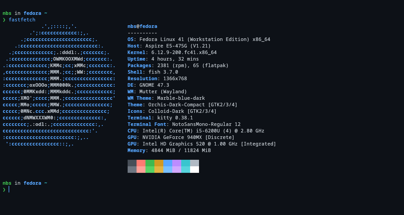 install