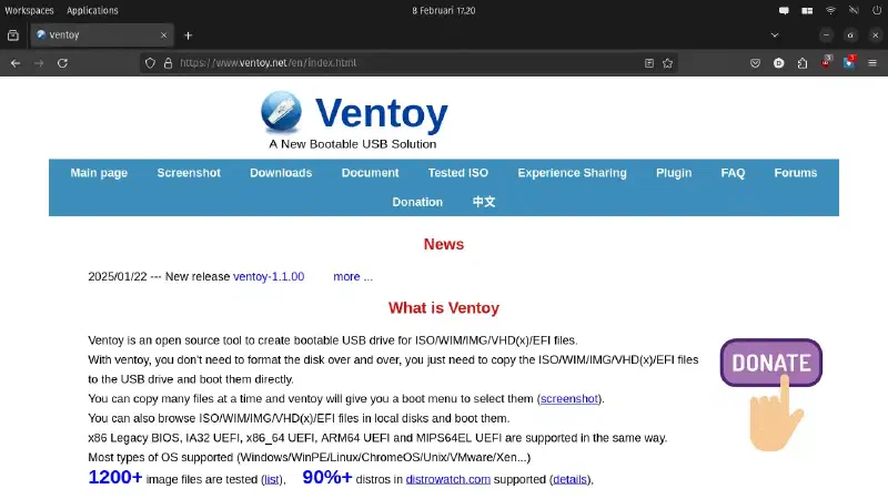 ventoy